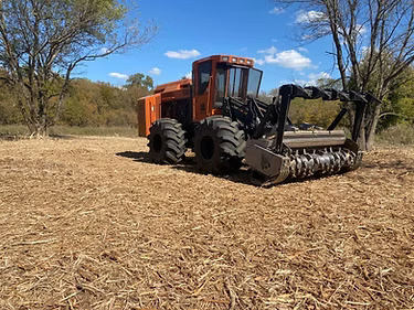 Land Clearing Services