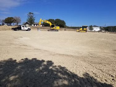 Pond Construction Services