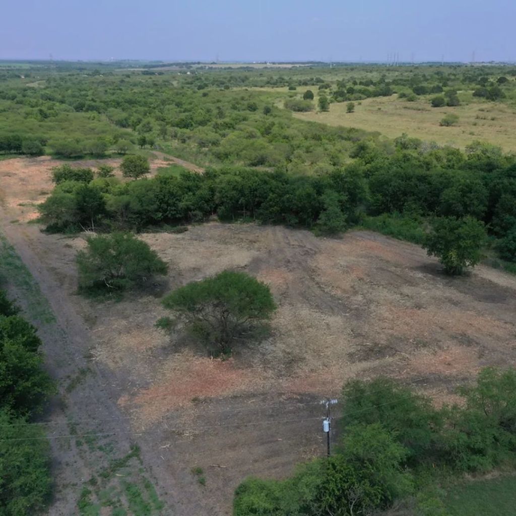 Pierce Land Clearing land clearing 4 in Texas
