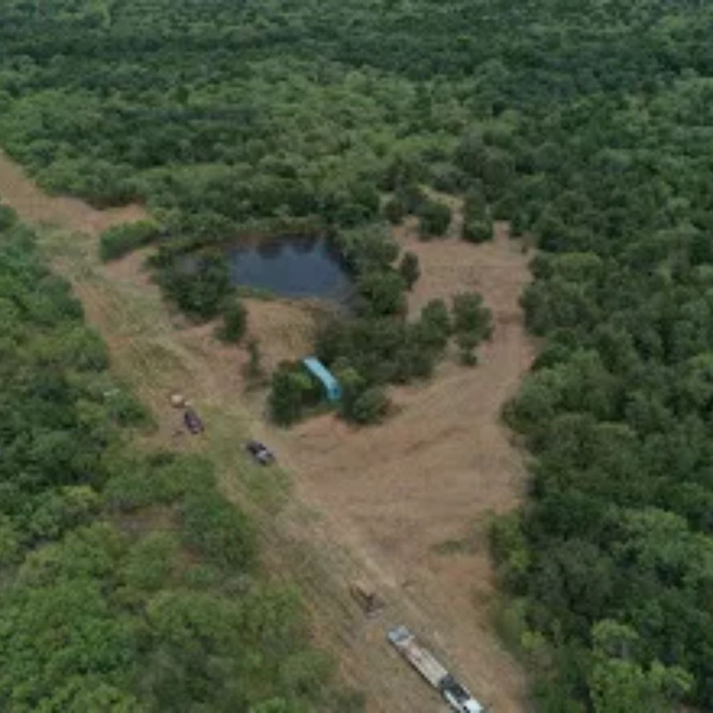 Pierce Land Clearing land clearing 5 in Texas