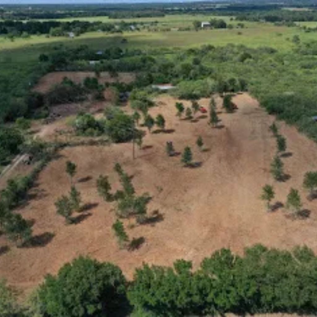 Pierce Land Clearing land clearing 8 in Texas