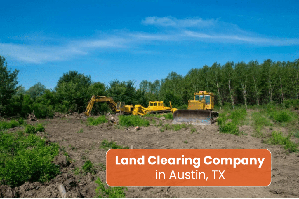 Land Clearing Company