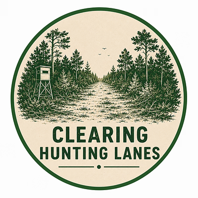 Hunting Lane Clearing